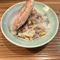 鮨処いちい - 毛ガニ