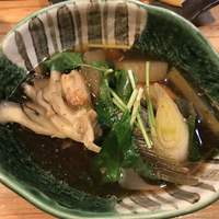 鮨処いちい - 煮物