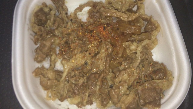 セブンイレブン 福島東和町店 - 二本松市その他（コンビニ・スーパー）の写真