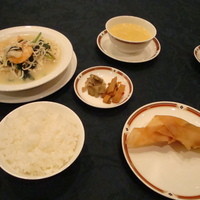 旬遊紀 - 定食セット