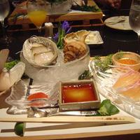 鎌倉山 横浜スカイビル店 - 冷前菜
