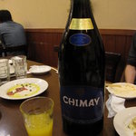 シルバースプーン - 