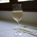イルパッソ - グラスワイン　420円