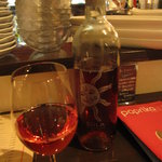 オステリア ヴァンヴィーノ - 