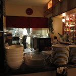 オステリア ヴァンヴィーノ - 