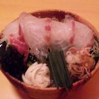 麻布 かどわき - 