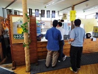 Takaosankicchimmusasabi - ビールコーナー