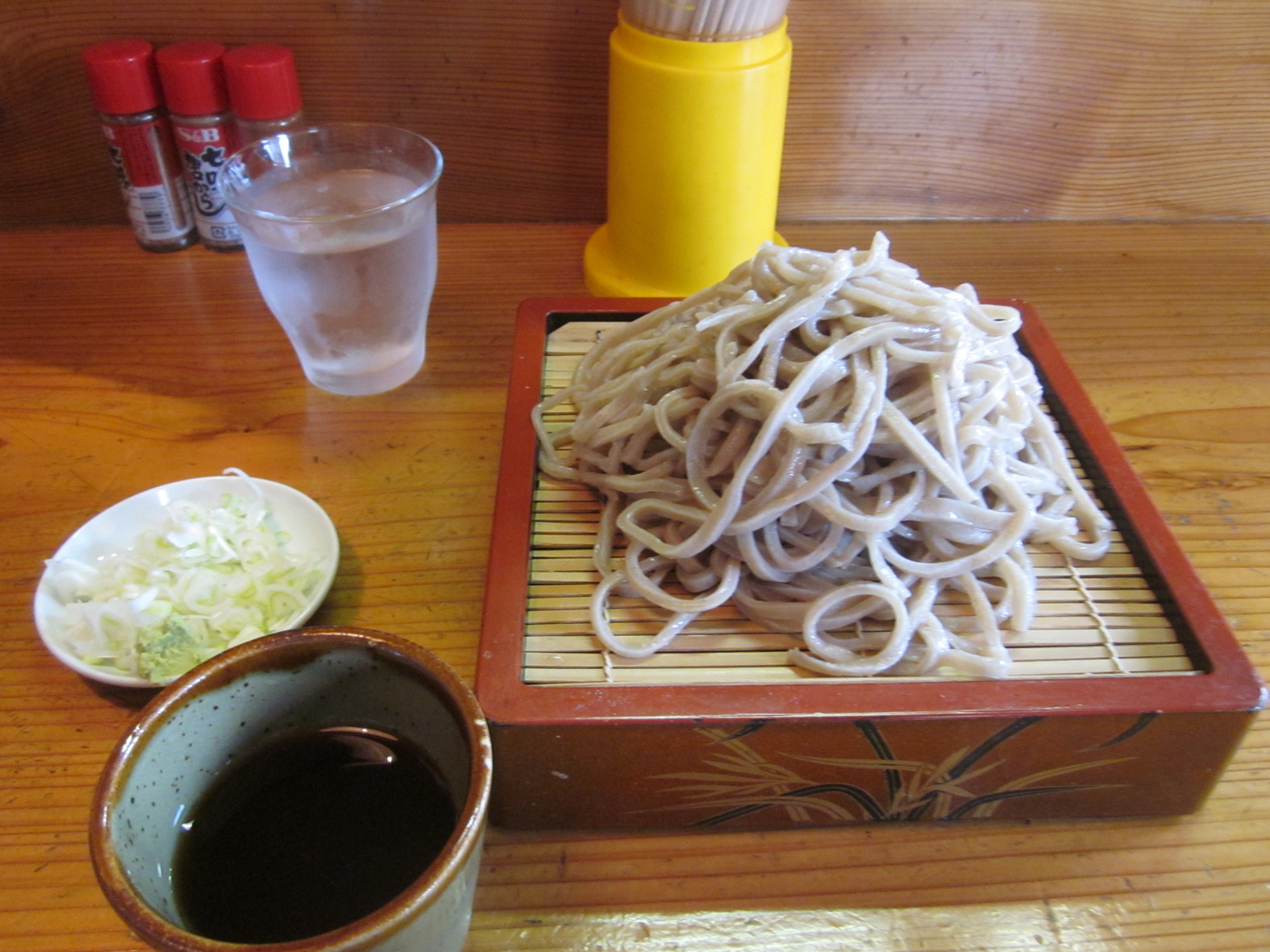 そば処このみ name=