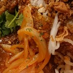 スパイスカリー 大陸 - 