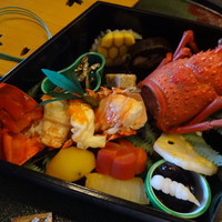日本料理 「さくら」   ヒルトン東京お台場 - 