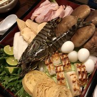 京都 権太呂 本店 - 