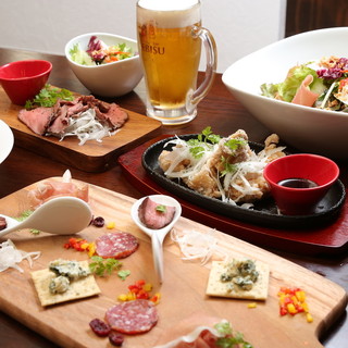 親子レストラン バル 夙川マール 夙川 居酒屋 ネット予約可 食べログ