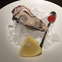 KAZAN - オイスター（兵庫県 室津産）