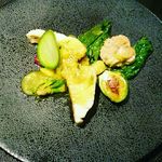 三重県産タラ カレー風味