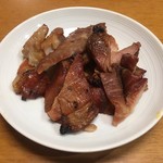 飯田商店 - 「切り落としチャーシュー」