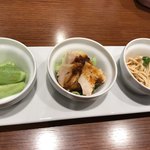 中国料理 千琇 - 