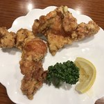 中国料理 千琇 - 