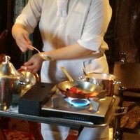 八王子うかい亭 - 
