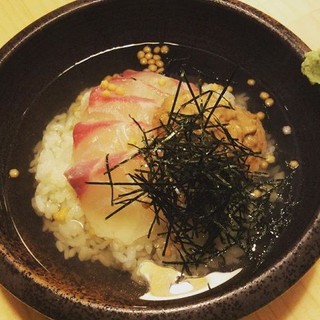 日本酒と炉端焼き 藤の猿_2