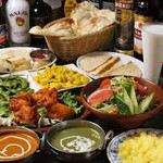 KHANA KHAJA Indian.Nepali Asian Dining & Bar - 