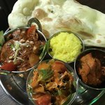 KHANA KHAJA Indian.Nepali Asian Dining & Bar - 