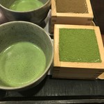 マッチャ ハウス 抹茶館 - 