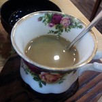 稲音館 - コーヒー