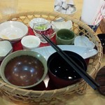 稲音館 - ご馳走さま