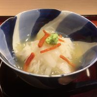 富小路 やま岸 - 