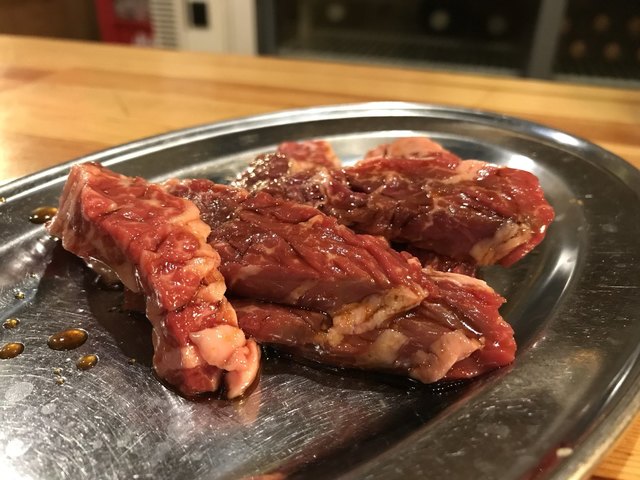 牛じろう 下赤塚 ホルモン 食べログ