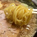 Ramen Touma - 