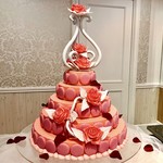 ホテルニューオータニ 東京 - エルメのオブジェ@イスパハンだね