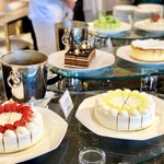 ホテルニューオータニ - SATSUKIのスーパーシリーズ