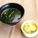 カルビ丼とスン豆腐専門店 韓丼 - 