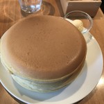 パンケーキ リストランテ - 