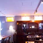 胡桃堂喫茶店 - 