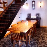 胡桃堂喫茶店 - 