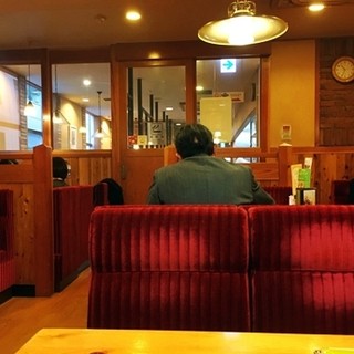 コメダ珈琲店_2