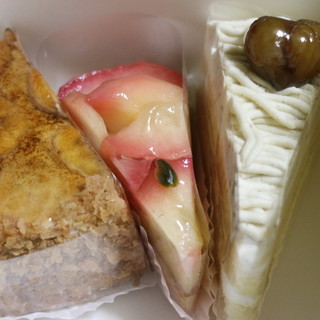 デザートブティック ポップアイド_0