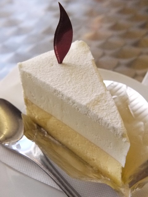 菓匠三全  白石本町店 - 白石（和菓子）の写真