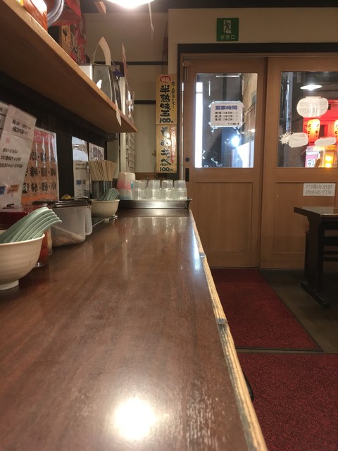 壱家 O ｯﾃｺﾄ ラーメン 7円 By いたゆこ 蒲田いっ家 蒲田 ラーメン 食べログ