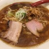 麺や 七彩