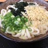 こがね製麺所 宇多津店