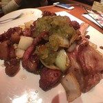 HOOTERS TAIPEI 美式餐庁 - 