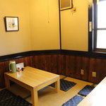 手造りうどん 楽々 - 