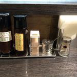 成蔵 - 【内観】調味料
