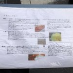 成蔵 - メニュー⑩