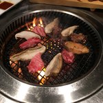 新地精肉店 福や - 