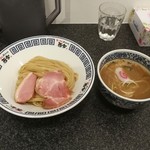 ラーメン而今 - 