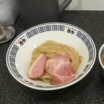 ラーメン而今 - 